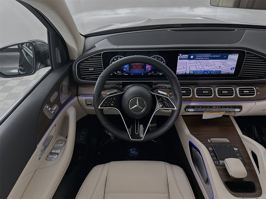 2026 Mercedes-Benz GLE GLE350 - Photo 58
