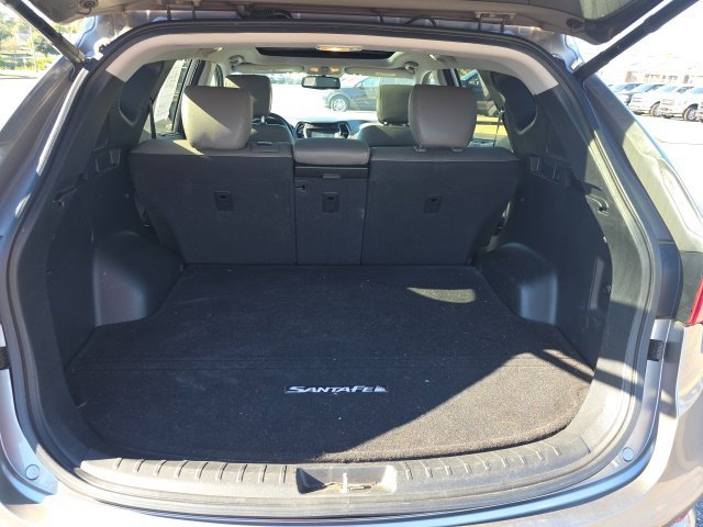 Used 2018 Mineral Gray Hyundai 2.4 Base image 11