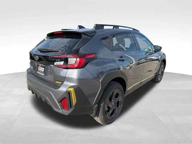 New 2026 MAGNETITE GRAY PEARL Subaru Sport image 7