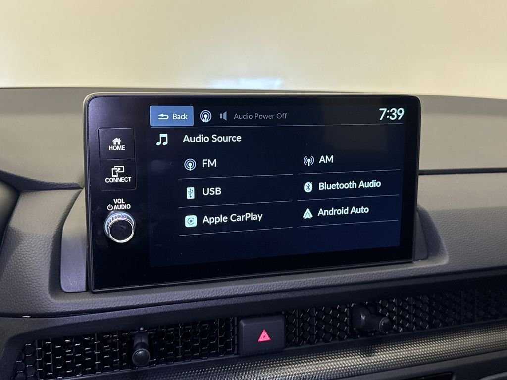 2026 Honda CR-V Sport - Photo 24