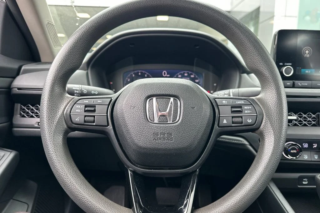 2023 Honda Accord EX - Photo 22