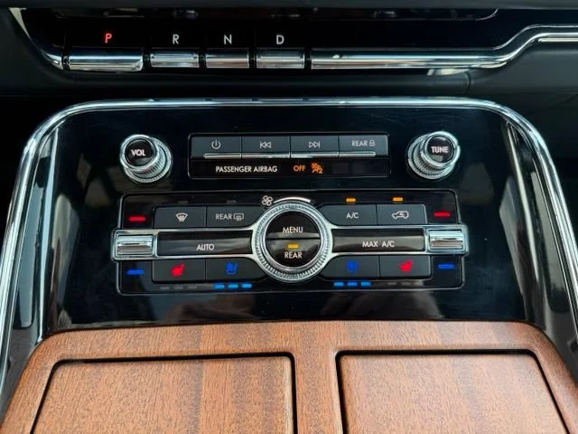 2023 Lincoln Navigator Black Label - Photo 18