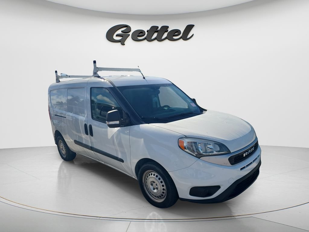 2022 RAM Promaster City Base - Photo 2