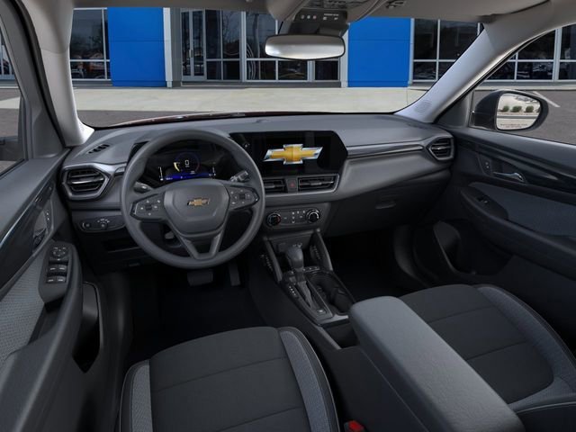 2026 Chevrolet Trailblazer LS - Photo 30
