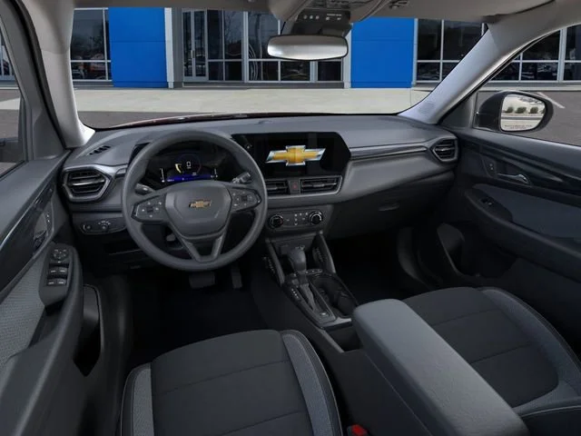 2026 Chevrolet Trailblazer LS - Photo 30