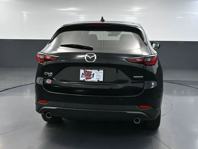 2023 Mazda CX-5 S Select Package - Photo 6