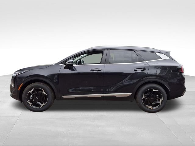 New 2026 Panthera Metal Kia EX image 7