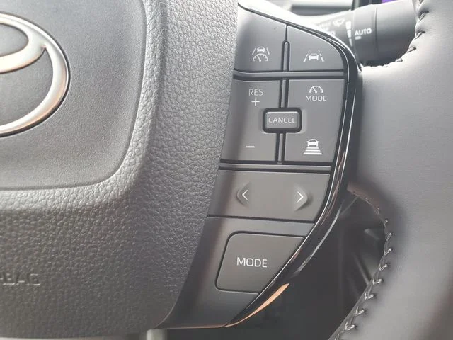 New 2026  Toyota SE image 24