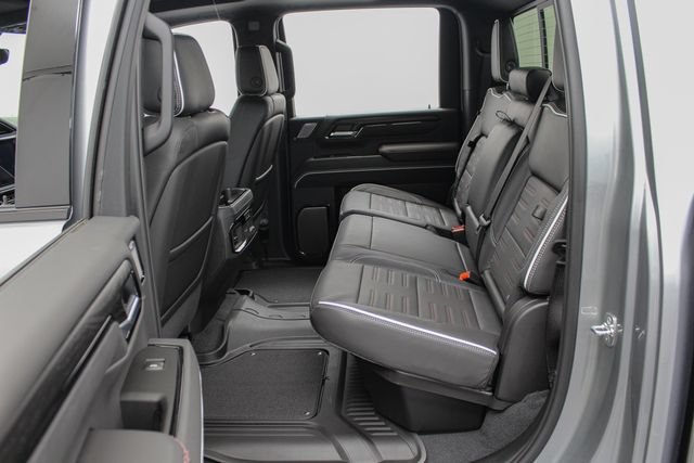 2026 GMC Sierra 2500HD AT4X - Photo 20