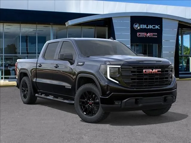 2026 GMC Sierra 1500 Elevation - Photo 7