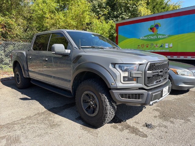 Used 2018 Lead Foot Ford Raptor image 3