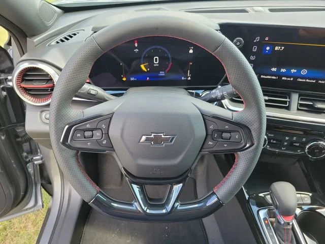 2026 Chevrolet Trax RS - Photo 26