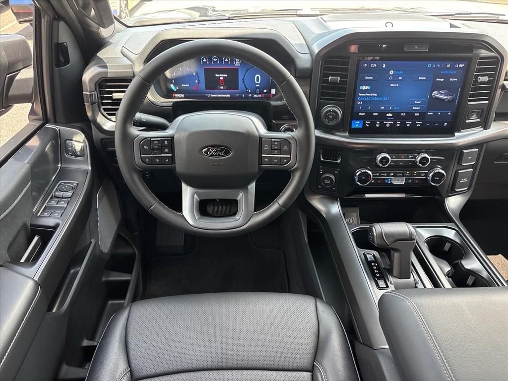2026 Ford F-150 Lariat - Photo 14