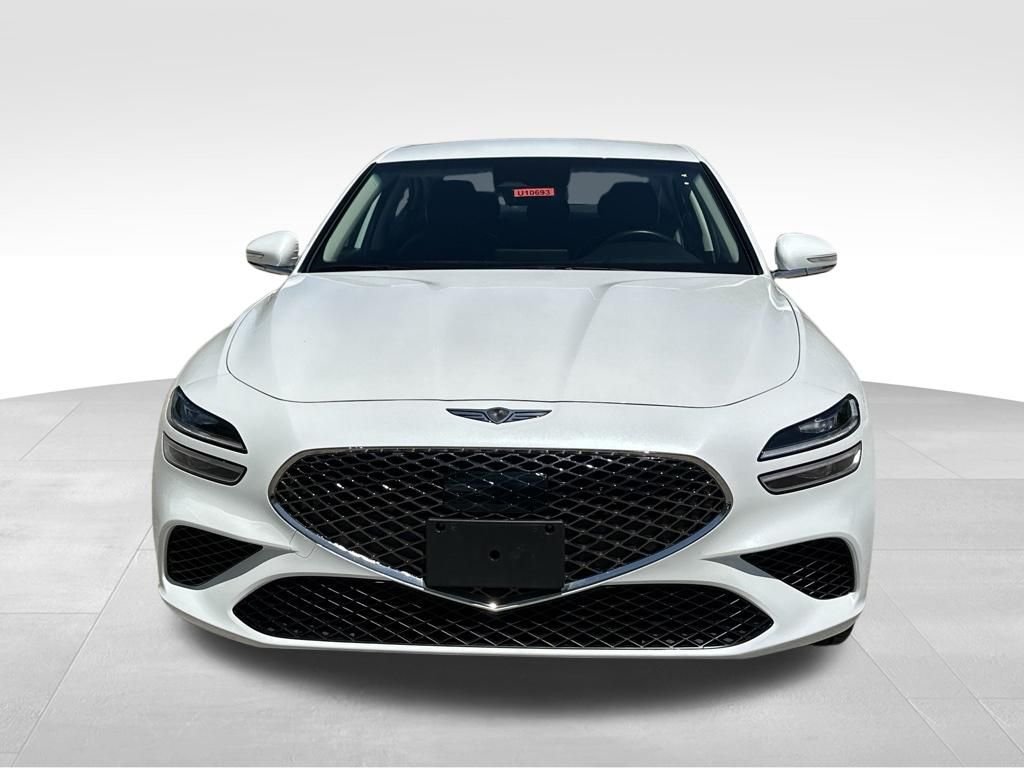 Used 2026 White Genesis 2.5T image 3
