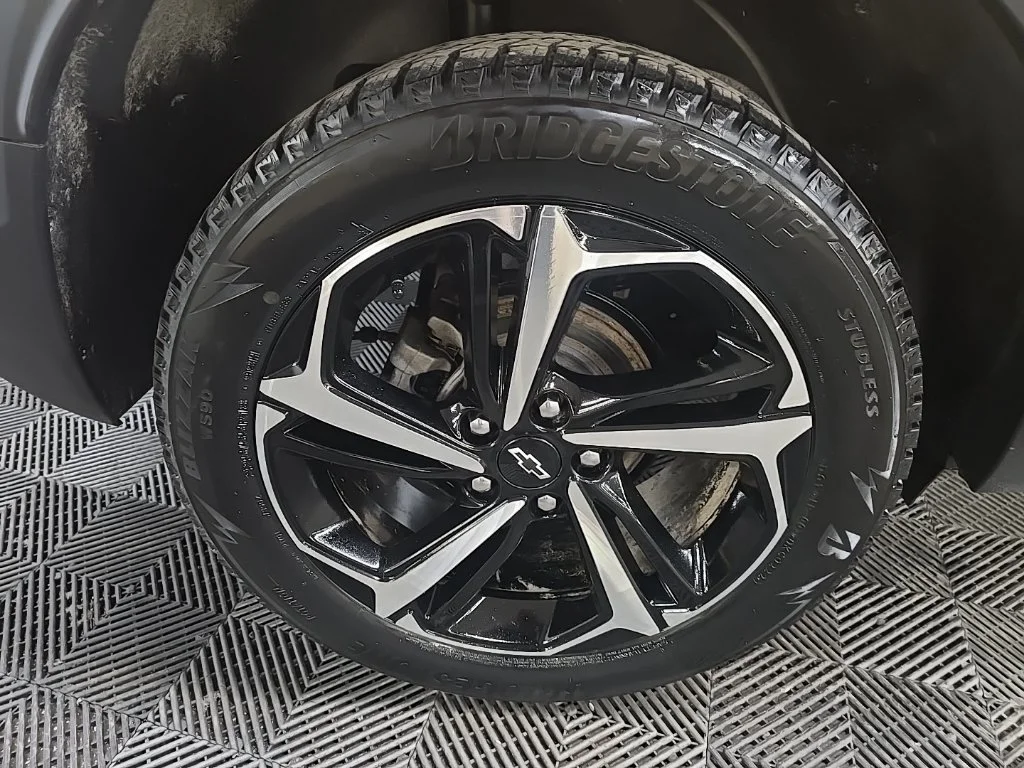 2023 Chevrolet TrailBlazer RS - Photo 13