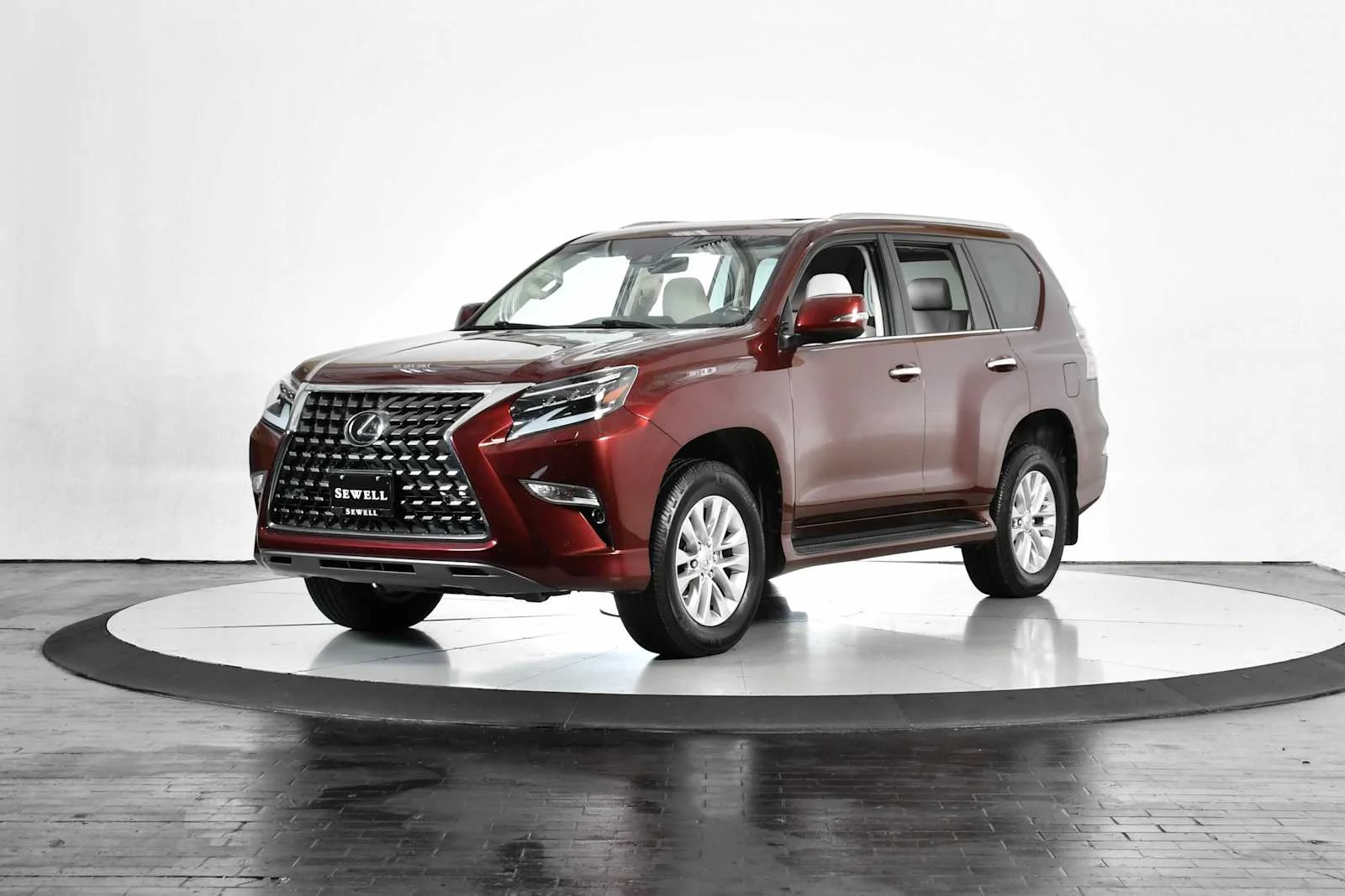 2021 Lexus GX 460 460's photo
