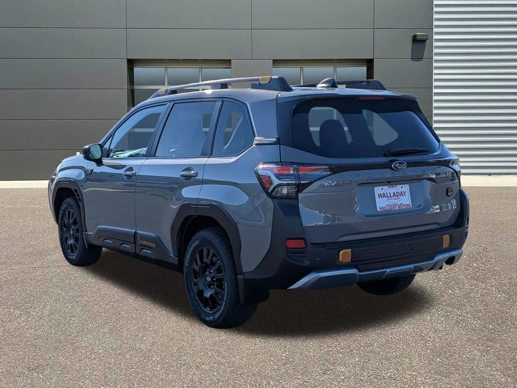 New 2026 RIVER ROCK PEARL Subaru Wilderness image 8