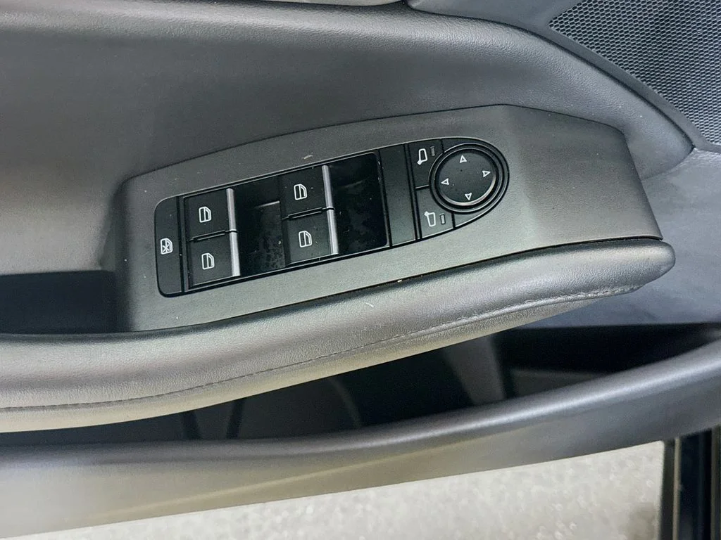 Used 2021 Jet Black Mica Mazda Select image 19