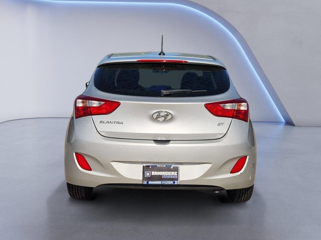 Used 2016 Symphony Air Silver Hyundai Base image 8
