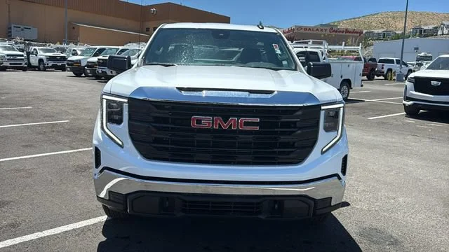 2026 GMC Sierra 1500 Pro - Photo 8