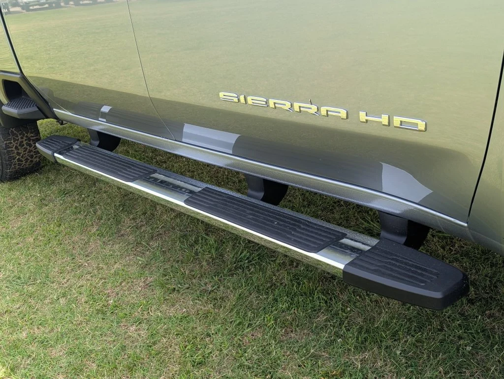 2026 GMC Sierra 2500HD SLT - Photo 14