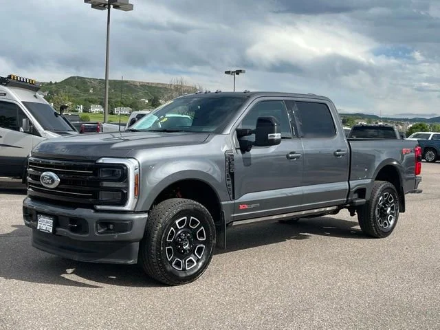 Used 2026 Gray Ford XL image 41