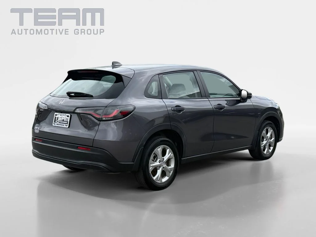 Used 2023  Honda LX image 7