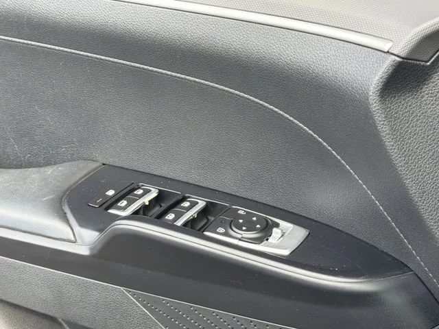 Used 2022 Gray Kia GT-Line image 19
