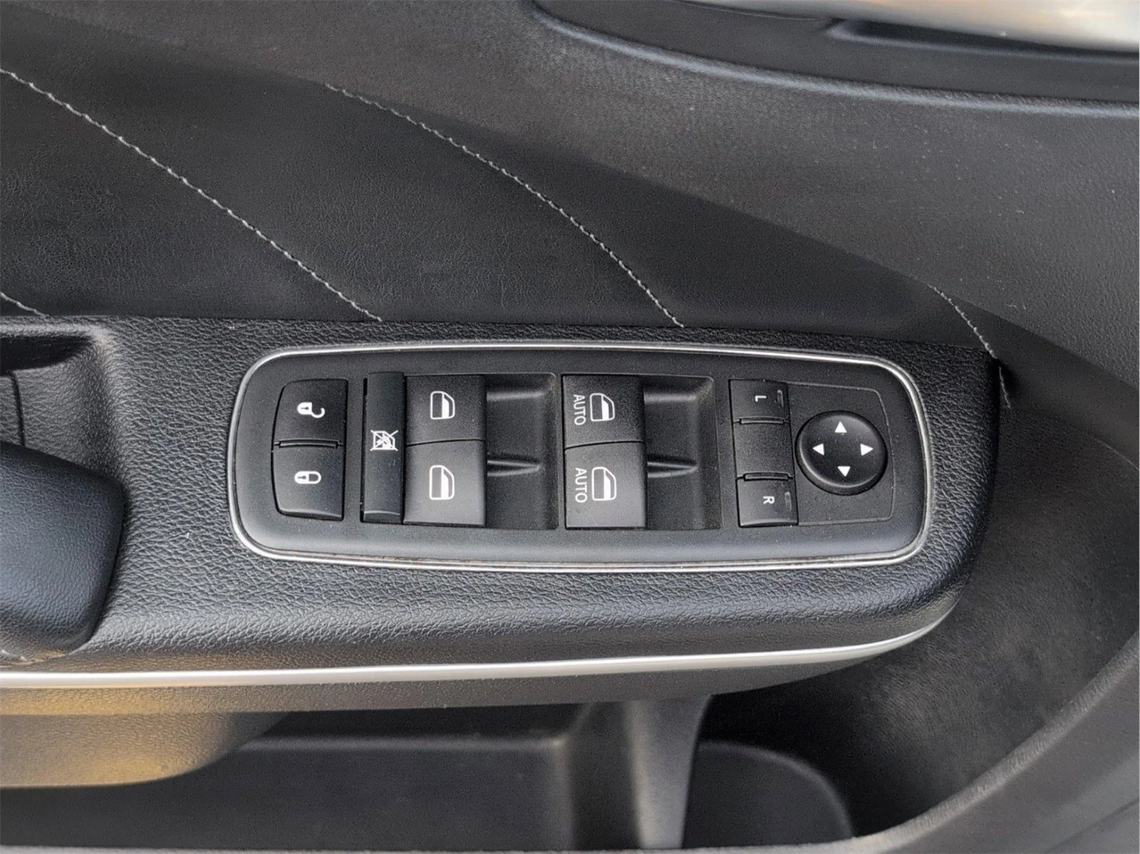 Used 2020 Pitch Black Clearcoat Dodge GT image 16