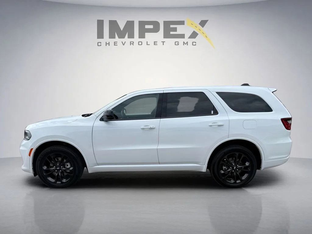 Used 2026  Dodge GT image 2