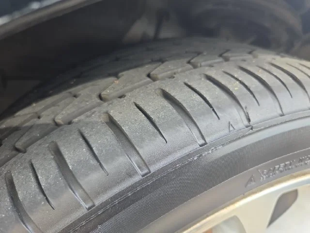 Used 2013 Black Toyota Limited image 41