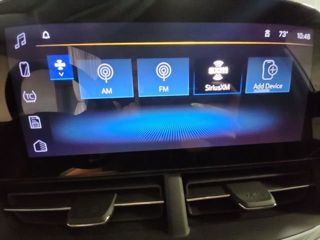 Used 2026 White Chevrolet LT image 17