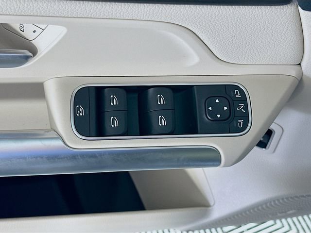 New 2026 Cirrus Silver Metallic Mercedes-Benz GLA 250 image 47