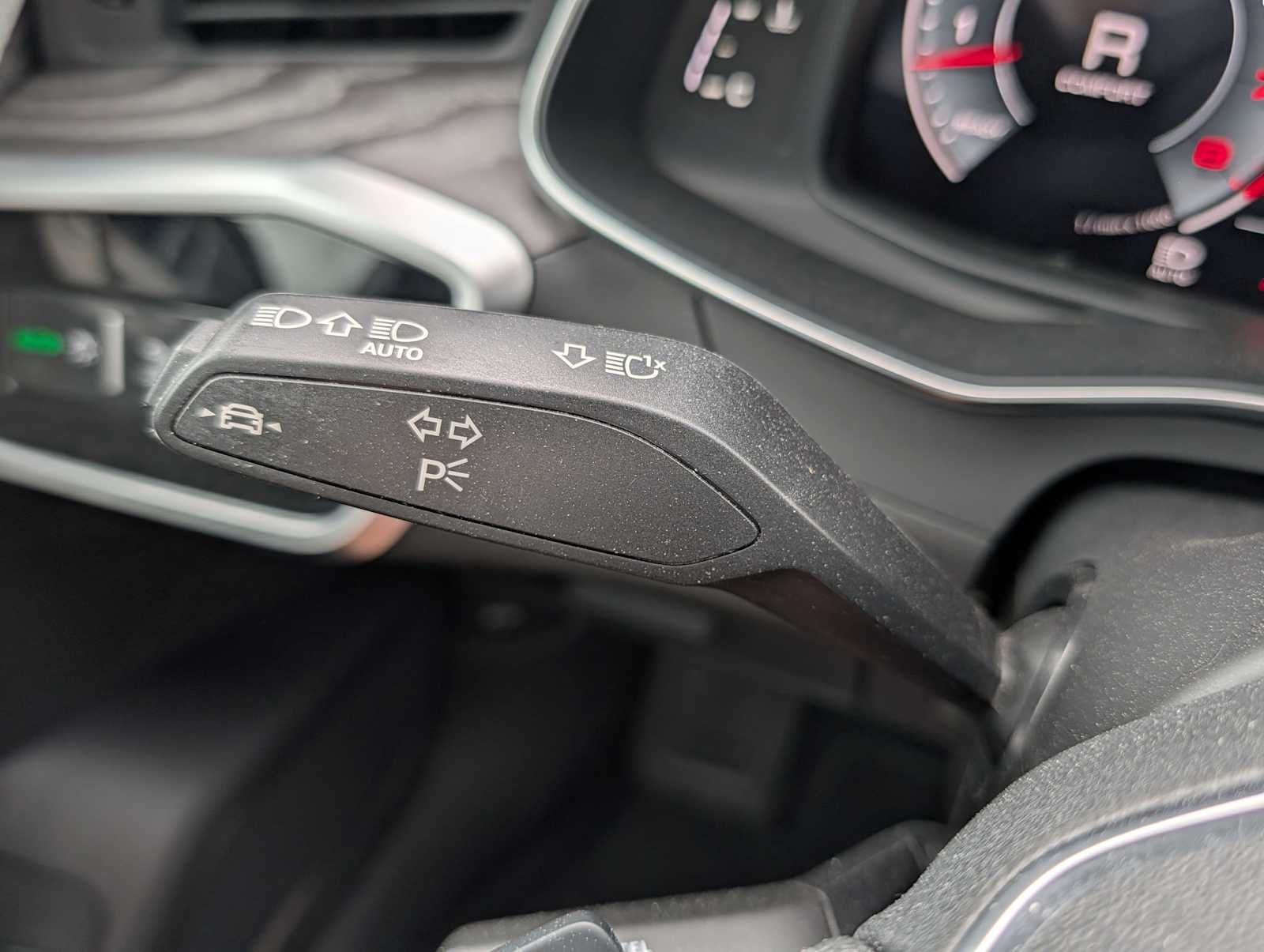2024 Audi A6 Premium Plus - Photo 24