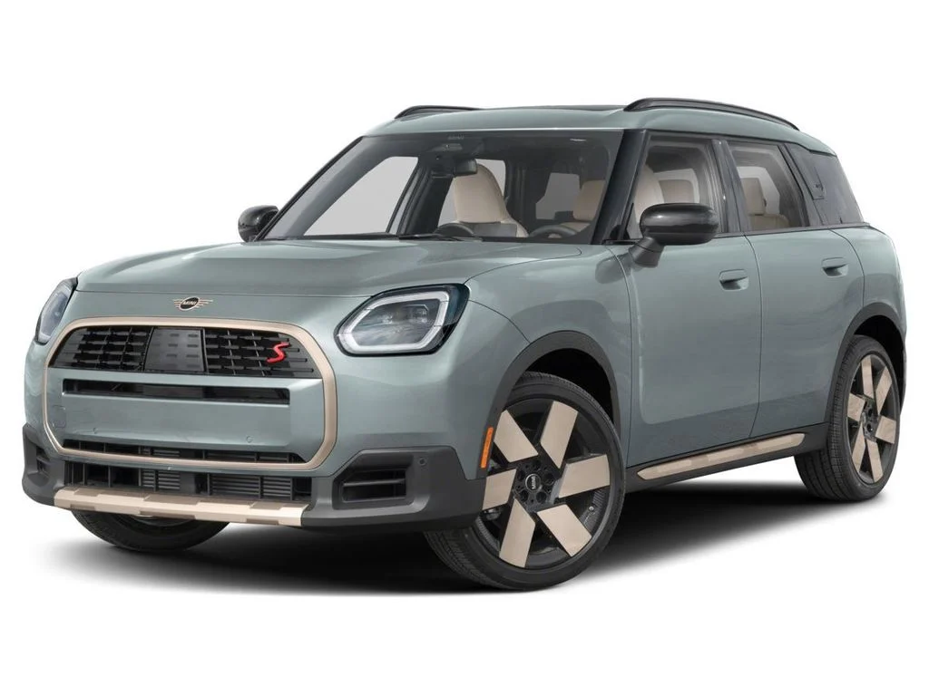 New 2025 Black MINI  image 1