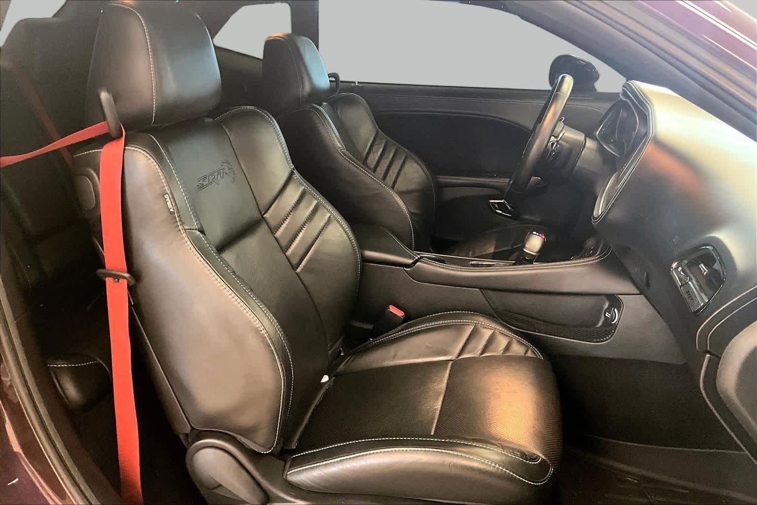 Used 2020 Hellraisin Dodge SRT Hellcat Redeye Widebody image 8