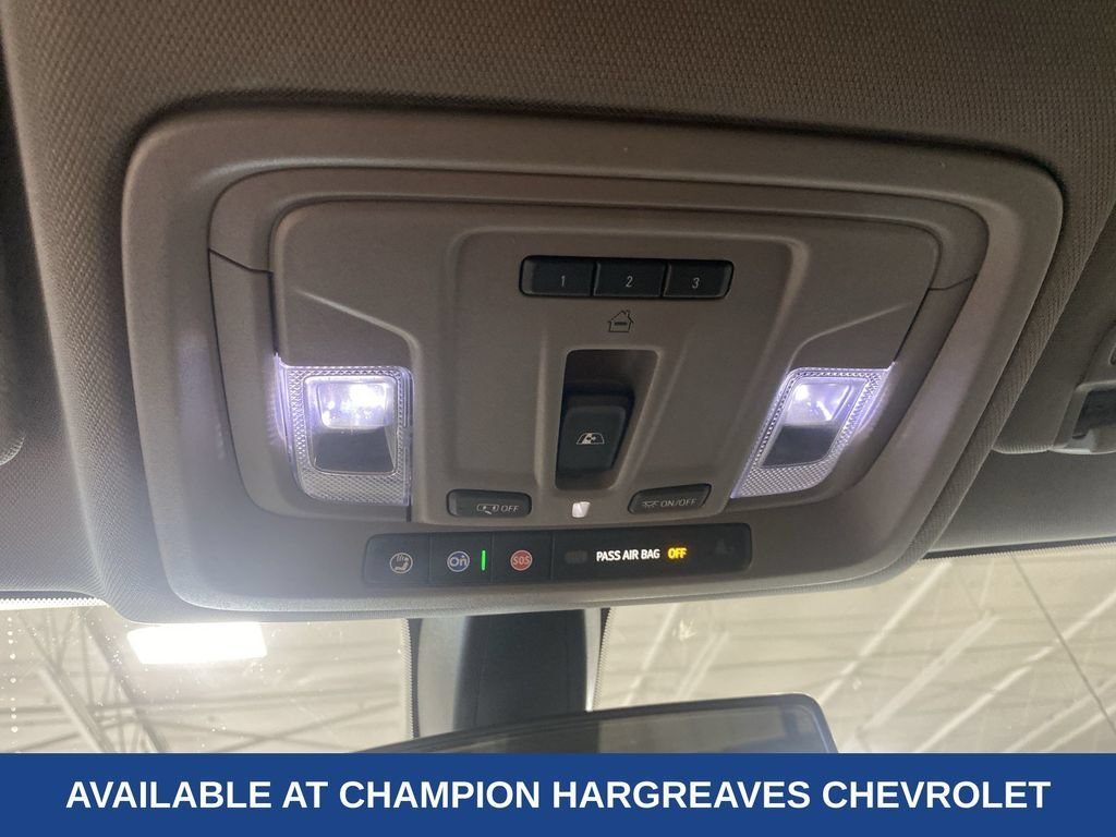 2020 Chevrolet Silverado 1500 LT Trail Boss - Photo 25
