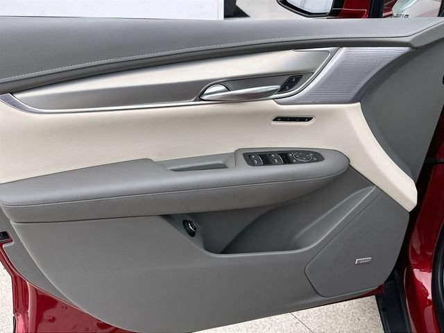 2023 Cadillac XT5 Premium Luxury - Photo 21