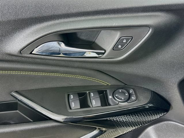 New 2026 Summit White Chevrolet LT image 19
