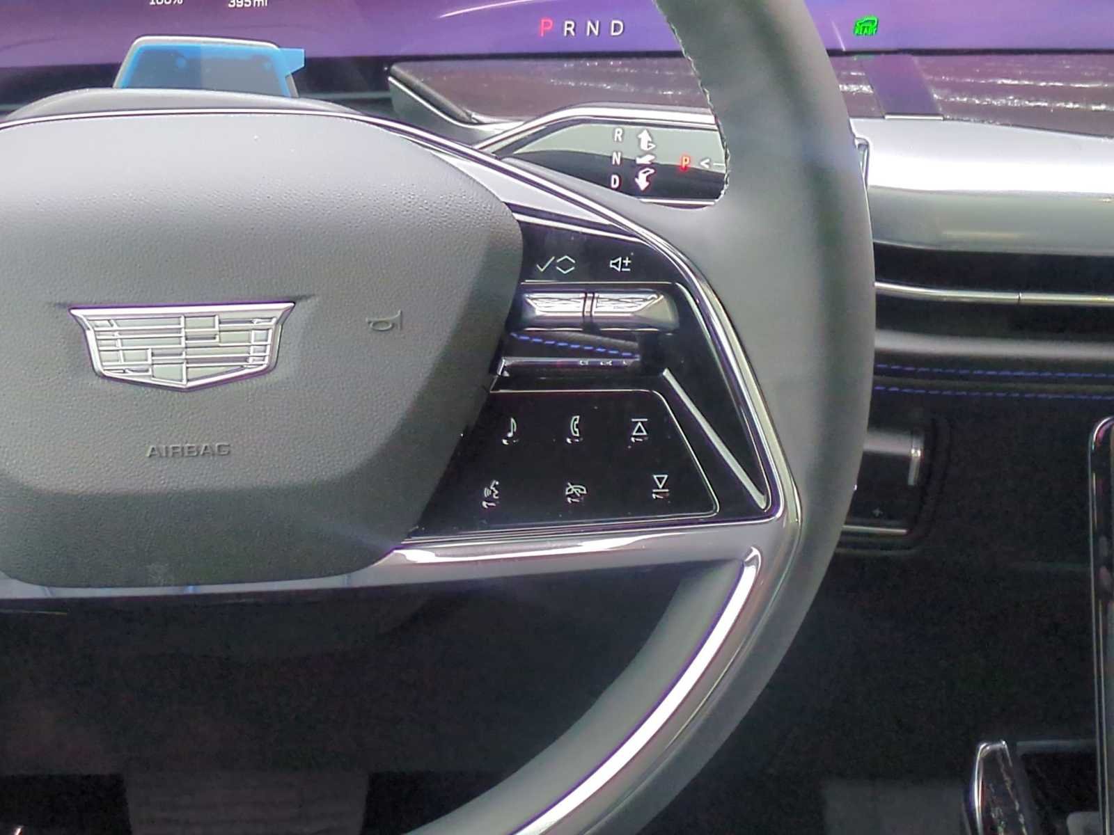 2026 Cadillac Escalade IQL Sport - Photo 16