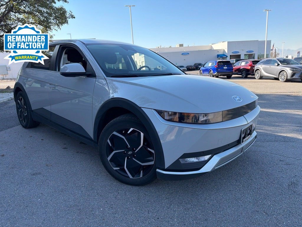 2024 Hyundai IONIQ 5