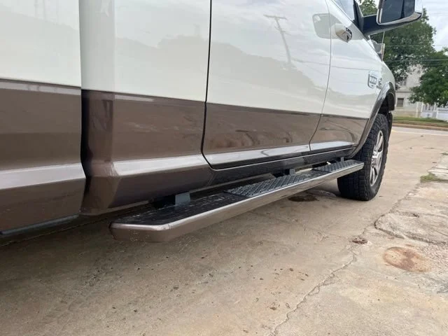 Used 2018  Ram Longhorn image 10