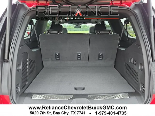2026 Chevrolet Suburban Premier - Photo 7