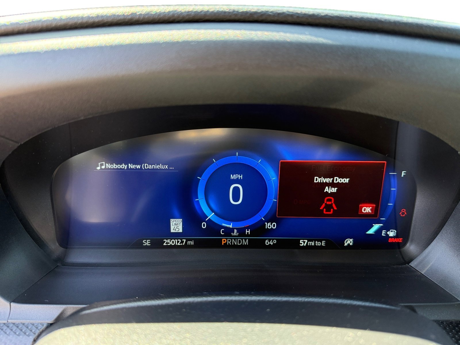 Used 2022 Gray Metallic Ford ST image 11