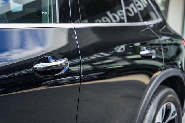 2025 Mercedes-Benz GLC Base - Photo 17