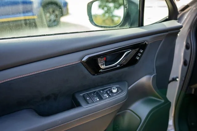 New 2026 River Rock Pearl Subaru Touring image 32