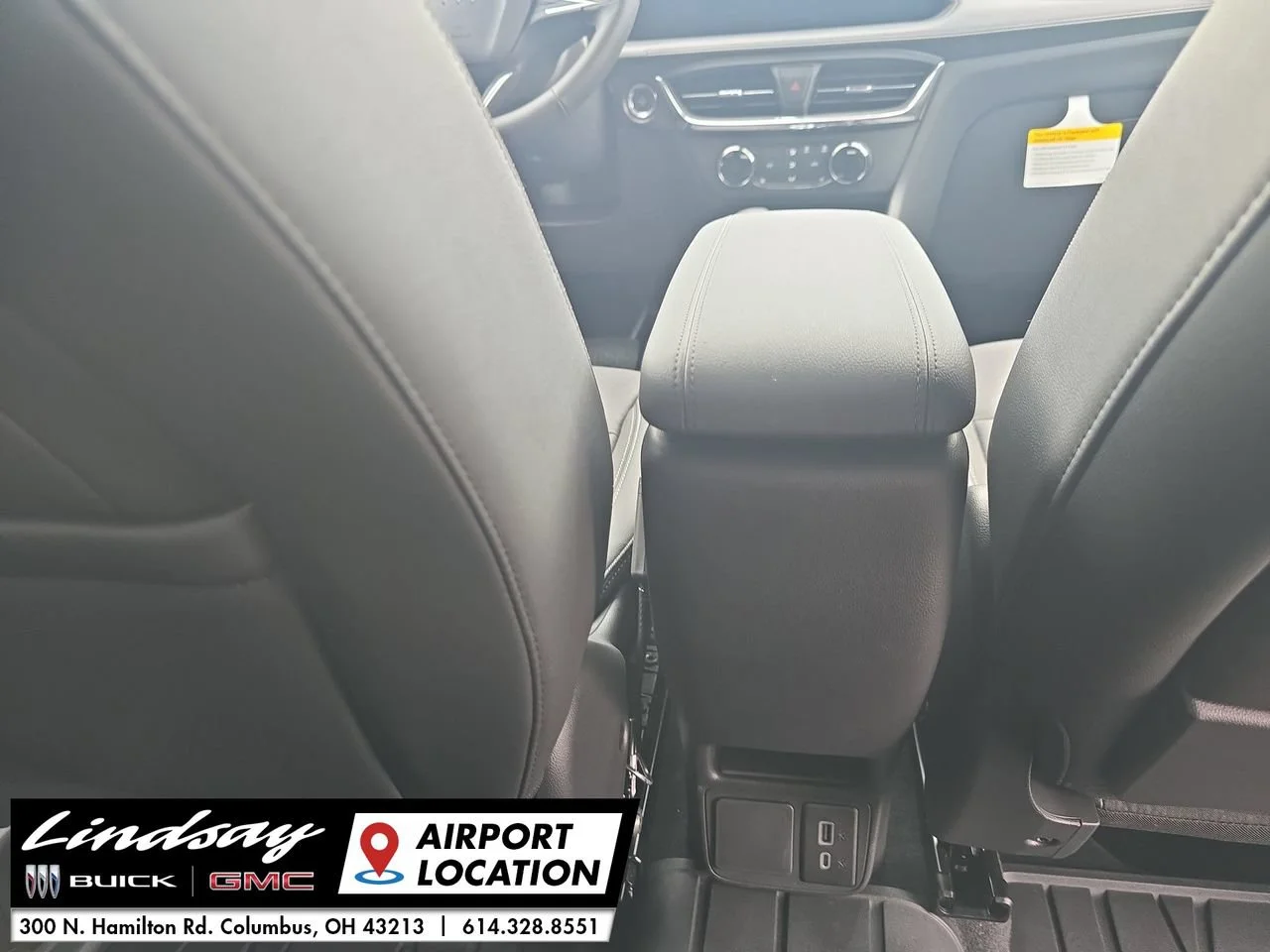 2026 Buick Encore GX Preferred - Photo 21