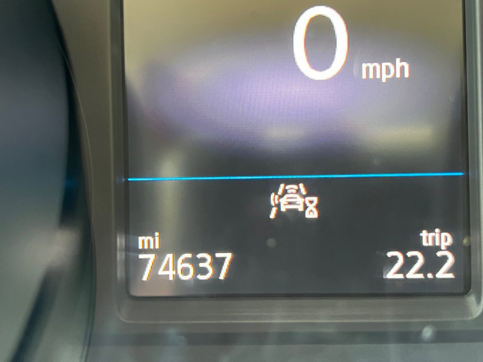 Used 2021 Volkswagen Tiguan SE with VIN 3VV2B7AX0MM101955 for sale in Leon Valley, TX