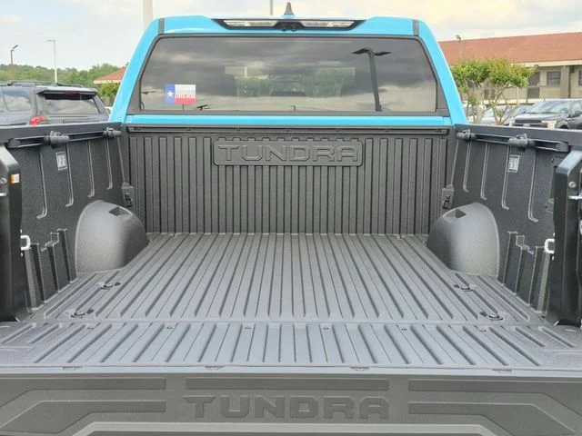 New 2026 Wave Maker <sup>1</sup> Toyota Tundra TRD Pro image 6