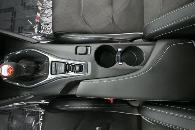 Used 2017 Yellow Chevrolet SS image 36